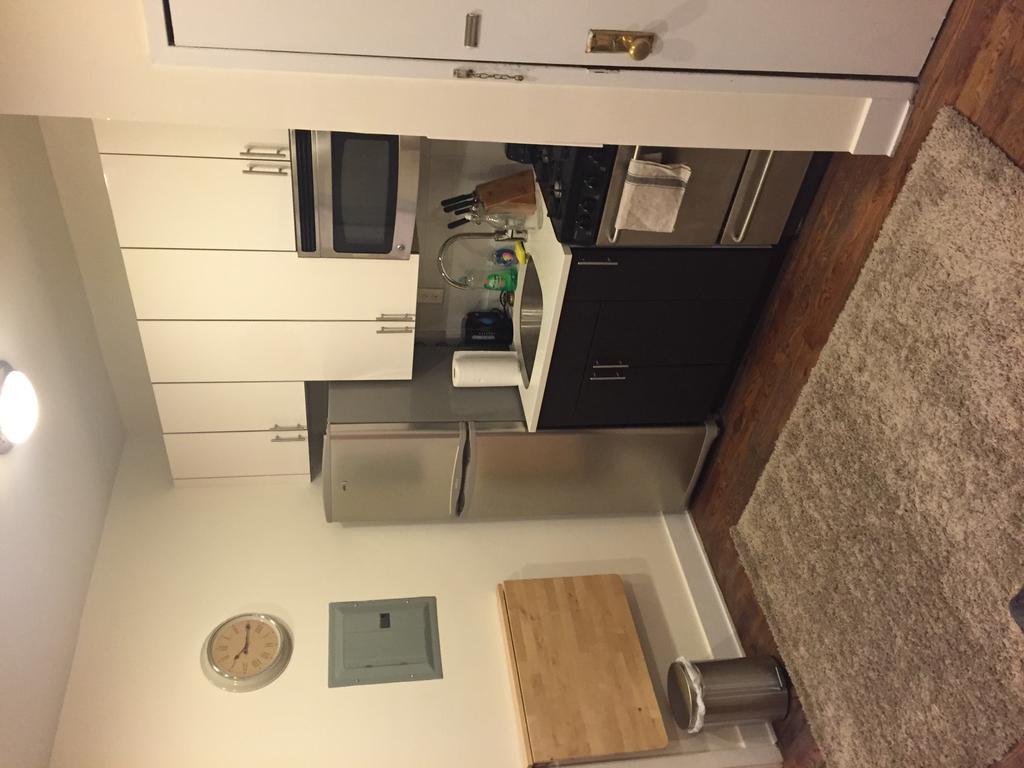 Appartement Cozy Near Park New York