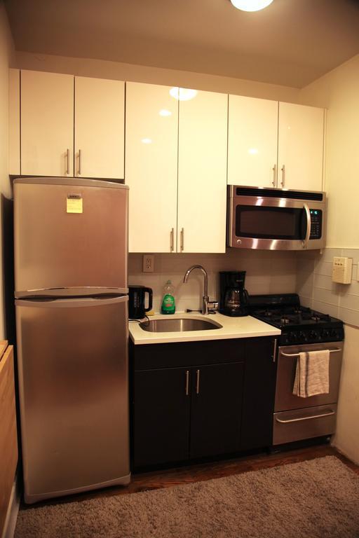 Appartement Cozy Near Park New York